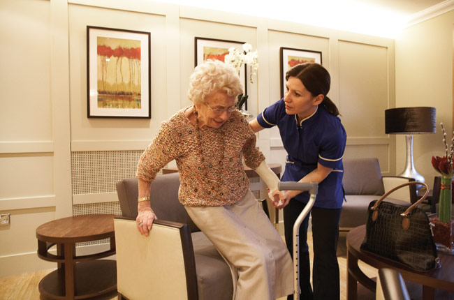 Assisted Living Leads
