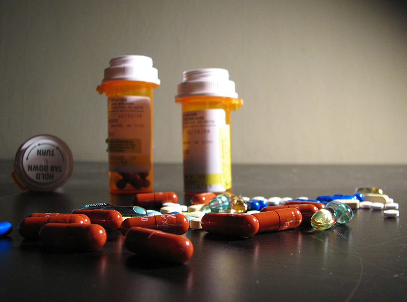 Prescription Drugs and Ailments Leads